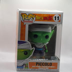 Funko Pop Dragon Ball Z - Piccolo #11 GOODIE'S MANIA