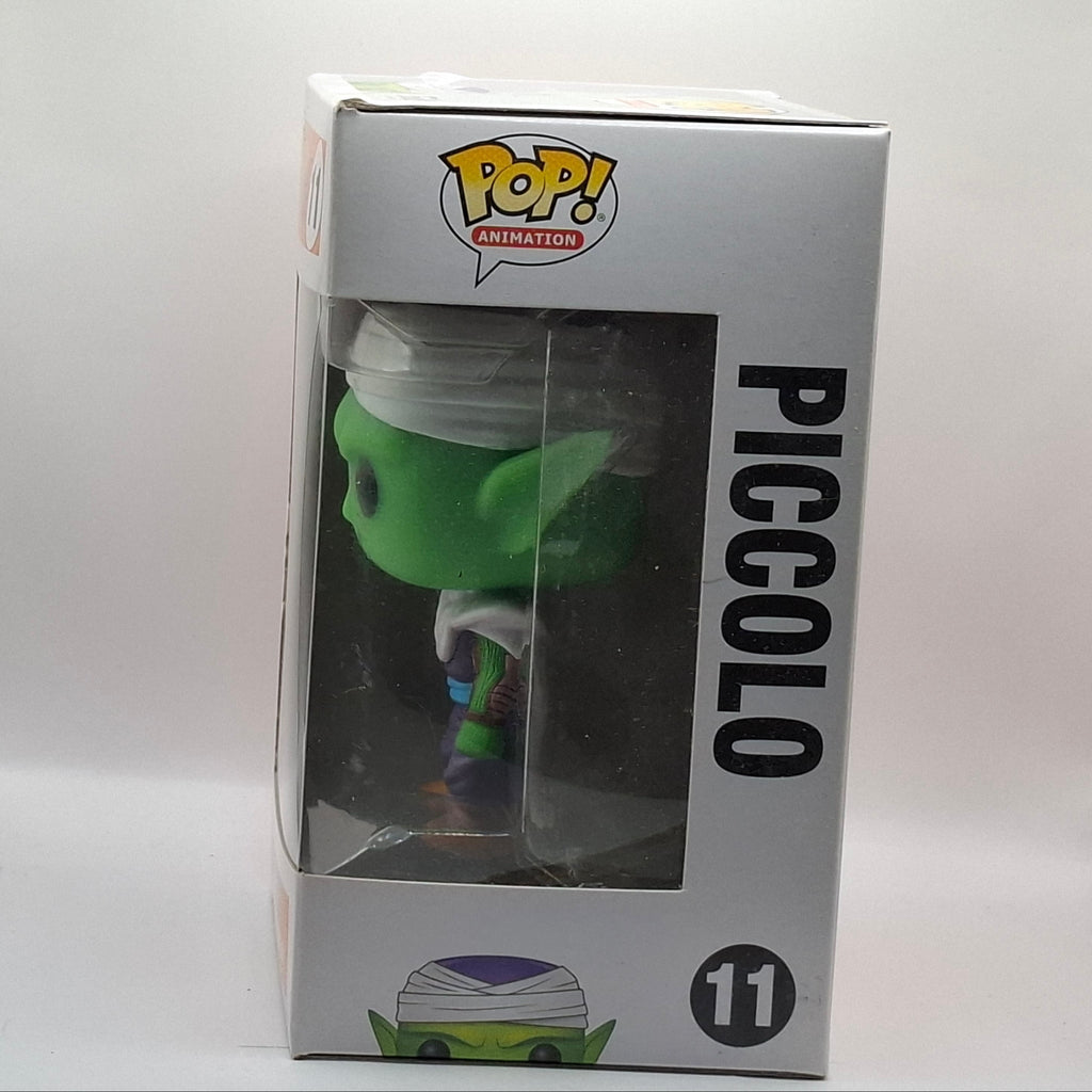 Funko Pop Dragon Ball Z - Piccolo #11 GOODIE'S MANIA