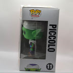 Funko Pop Dragon Ball Z - Piccolo #11 GOODIE'S MANIA