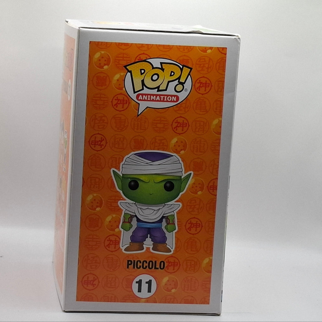 Funko Pop Dragon Ball Z - Piccolo #11 GOODIE'S MANIA