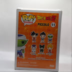 Funko Pop Dragon Ball Z - Piccolo #11 GOODIE'S MANIA