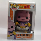 Funko Pop Dragon Ball Z - Majin Buu #111 GOODIE'S MANIA