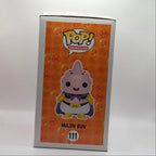 Funko Pop Dragon Ball Z - Majin Buu #111 GOODIE'S MANIA