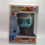 Funko Pop Dragon Ball Super - Whis #317 GOODIE'S MANIA