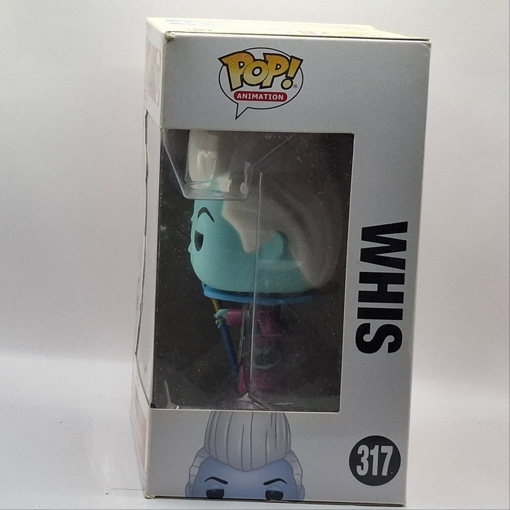 Funko Pop Dragon Ball Super - Whis #317 GOODIE'S MANIA