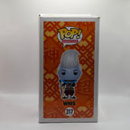 Funko Pop Dragon Ball Super - Whis #317 GOODIE'S MANIA