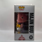 Funko Pop Dragon Ball Z - Majin Buu #111 GOODIE'S MANIA