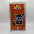 Funko Pop Dragon Ball Z - King Kai & Bubbles #532 GOODIE'S MANIA