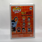 Funko Pop Dragon Ball Z - King Kai & Bubbles #532 GOODIE'S MANIA