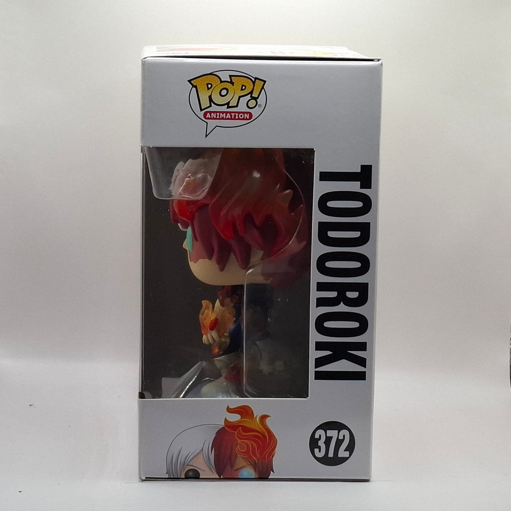 Funko Pop My Hero Academia - Todoroki #372 GOODIE'S MANIA