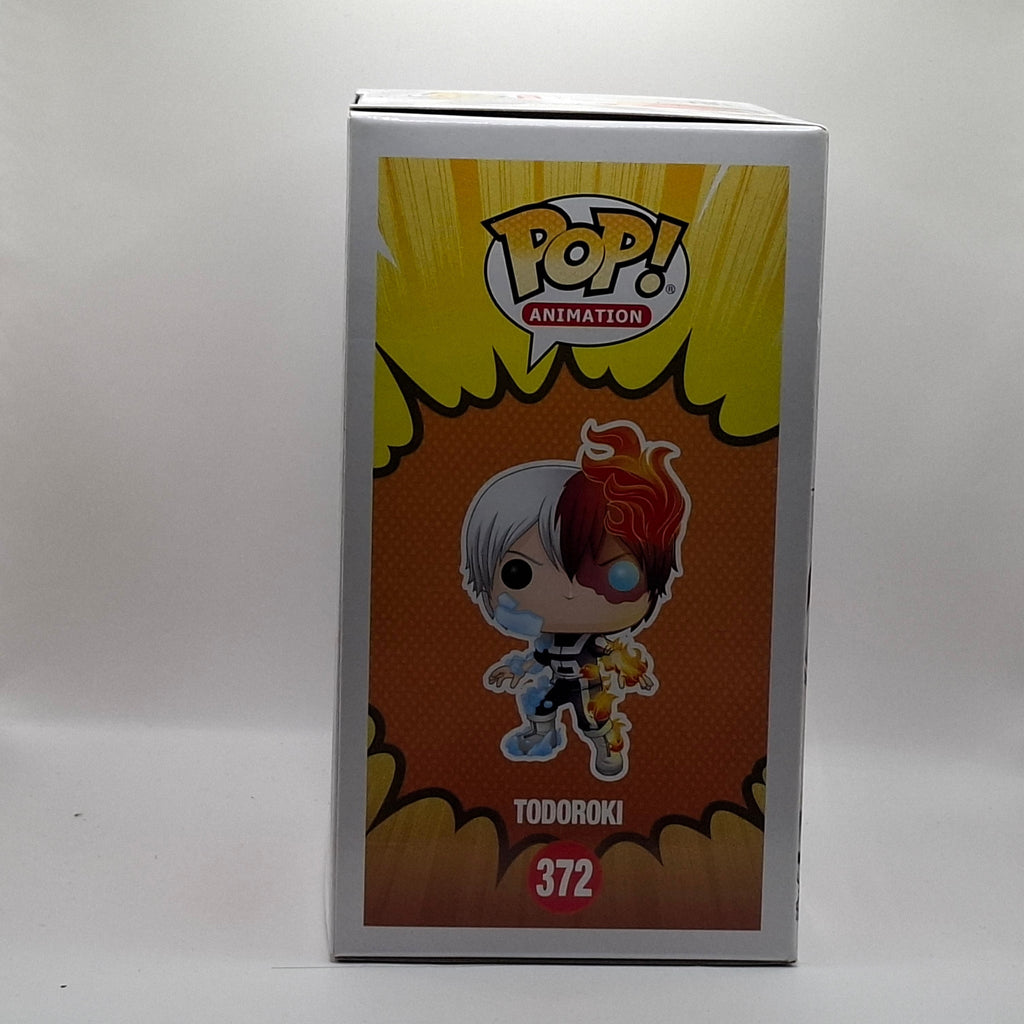 Funko Pop My Hero Academia - Todoroki #372 GOODIE'S MANIA