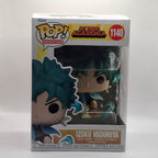 Funko Pop My Hero Academia - Izuku Midoriya #1140 GOODIE'S MANIA