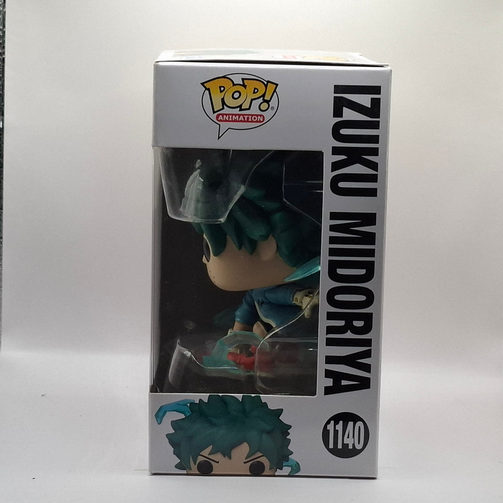 Funko Pop My Hero Academia - Izuku Midoriya #1140 GOODIE'S MANIA