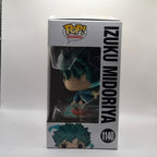 Funko Pop My Hero Academia - Izuku Midoriya #1140 GOODIE'S MANIA