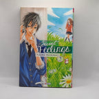 Secret Feelings GOODIE'S MANIA
