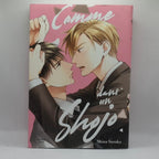 Comme dans un Shojo GOODIE'S MANIA