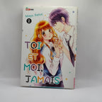 Toi et moi, jamais GOODIE'S MANIA