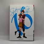 Sixteen Life GOODIE'S MANIA
