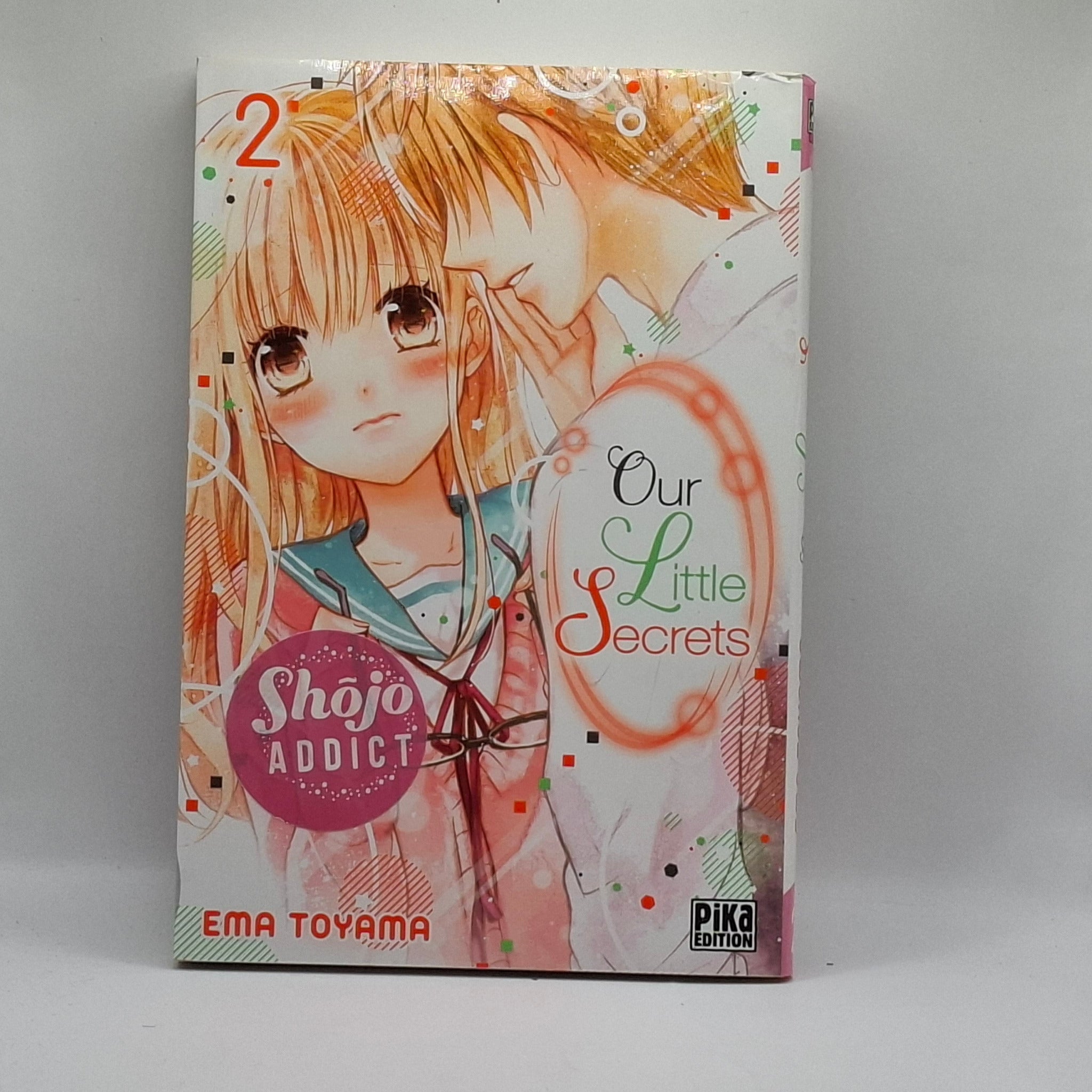 Our Little Secret GOODIE'S MANIA