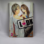 L-DK GOODIE'S MANIA