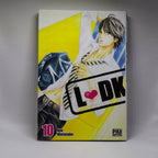 L-DK GOODIE'S MANIA