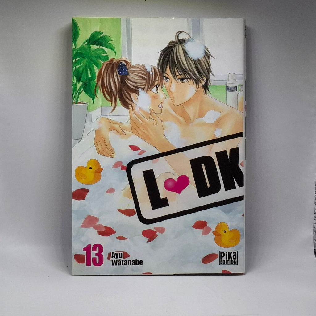 L-DK GOODIE'S MANIA