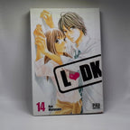 L-DK GOODIE'S MANIA