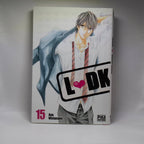 L-DK GOODIE'S MANIA