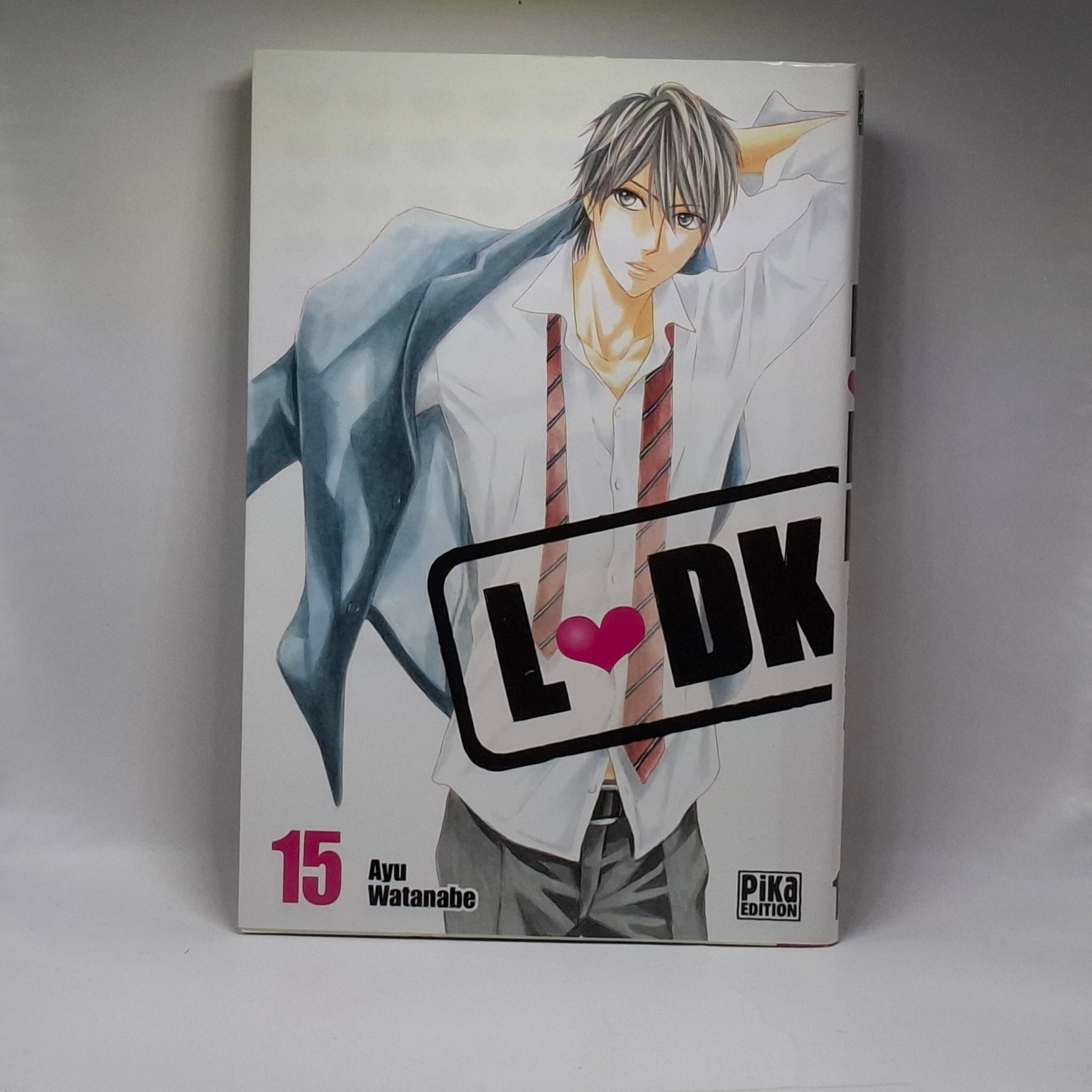 L-DK GOODIE'S MANIA