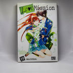 Love Mission GOODIE'S MANIA
