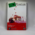 Love Mission GOODIE'S MANIA