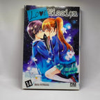 Love Mission GOODIE'S MANIA