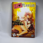 Love Mission GOODIE'S MANIA