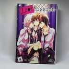 Love Mission GOODIE'S MANIA