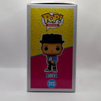 Funko Pop New Kids on the Block - Joey #313 GOODIE'S MANIA