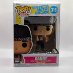 Funko Pop New Kids on the Block - Danny #316 GOODIE'S MANIA