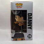 Funko Pop New Kids on the Block - Danny #316 GOODIE'S MANIA