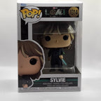 Funko Pop Loki - Sylvie #1314 GOODIE'S MANIA