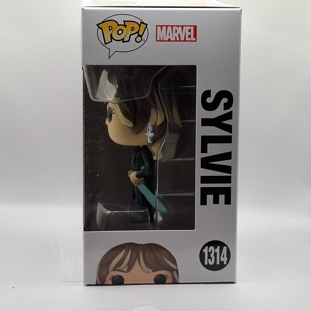 Funko Pop Loki - Sylvie #1314 GOODIE'S MANIA