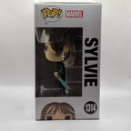 Funko Pop Loki - Sylvie #1314 GOODIE'S MANIA
