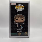 Funko Pop Loki - Sylvie #1314 GOODIE'S MANIA