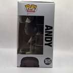 Funko Pop Alien Romulus - Andy #1615 GOODIE'S MANIA
