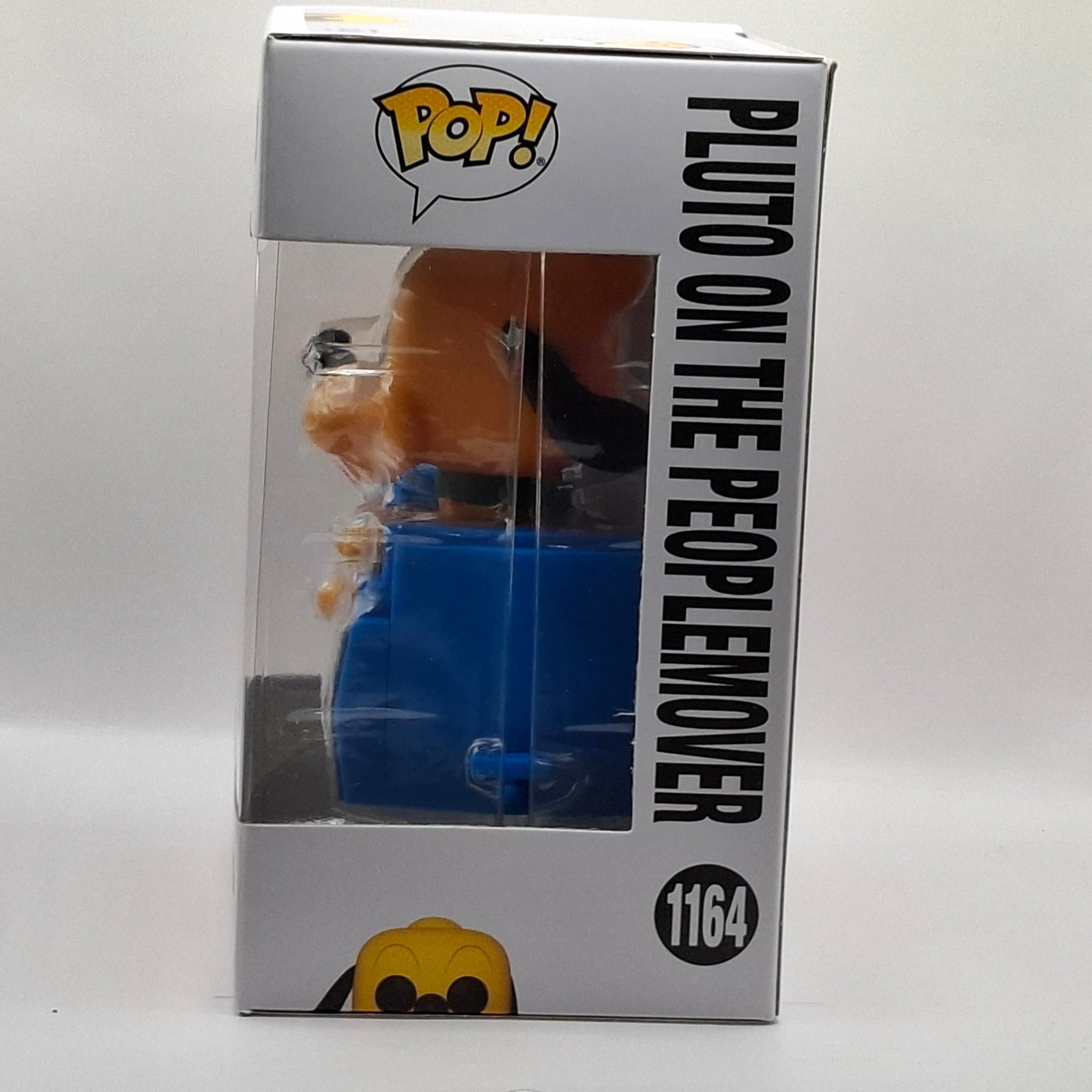 Funko Pop Walt Disney 50th - Pluto #1164 GOODIE'S MANIA