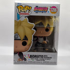 Funko Pop Boruto - Boruto Rasengan #1356 GOODIE'S MANIA