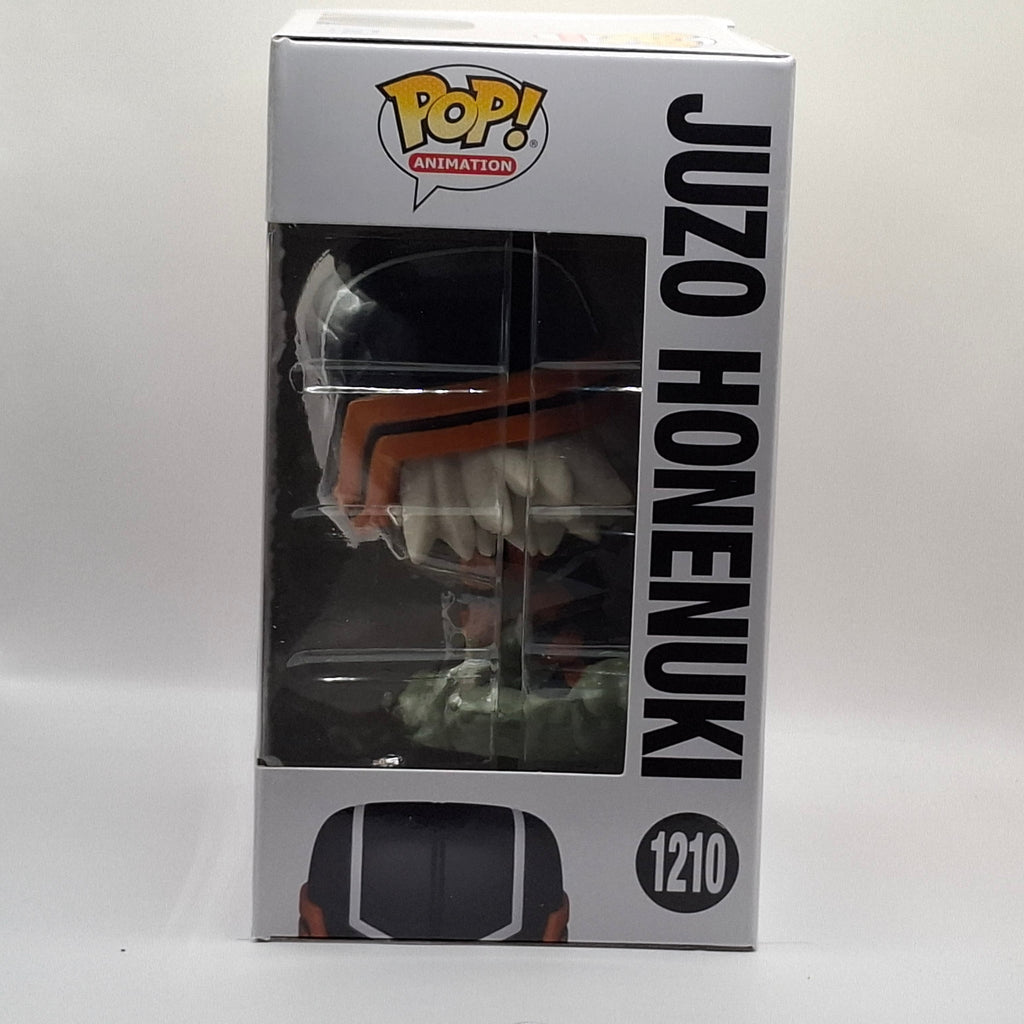 Funko Pop My Hero Academia - Juzo Honenuki Edition Speciale #1210 GOODIE'S MANIA