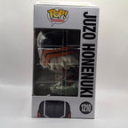 Funko Pop My Hero Academia - Juzo Honenuki Edition Speciale #1210 GOODIE'S MANIA