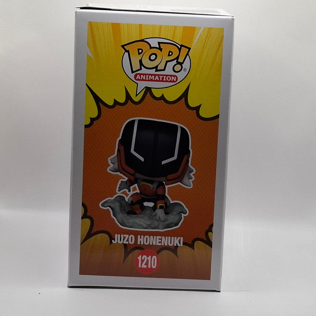 Funko Pop My Hero Academia - Juzo Honenuki Edition Speciale #1210 GOODIE'S MANIA