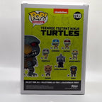 Funko Pop Tortues Ninja - Tokka #1139 GOODIE'S MANIA
