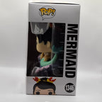 Funko Pop Peter Pan - Mermaid #1346 GOODIE'S MANIA