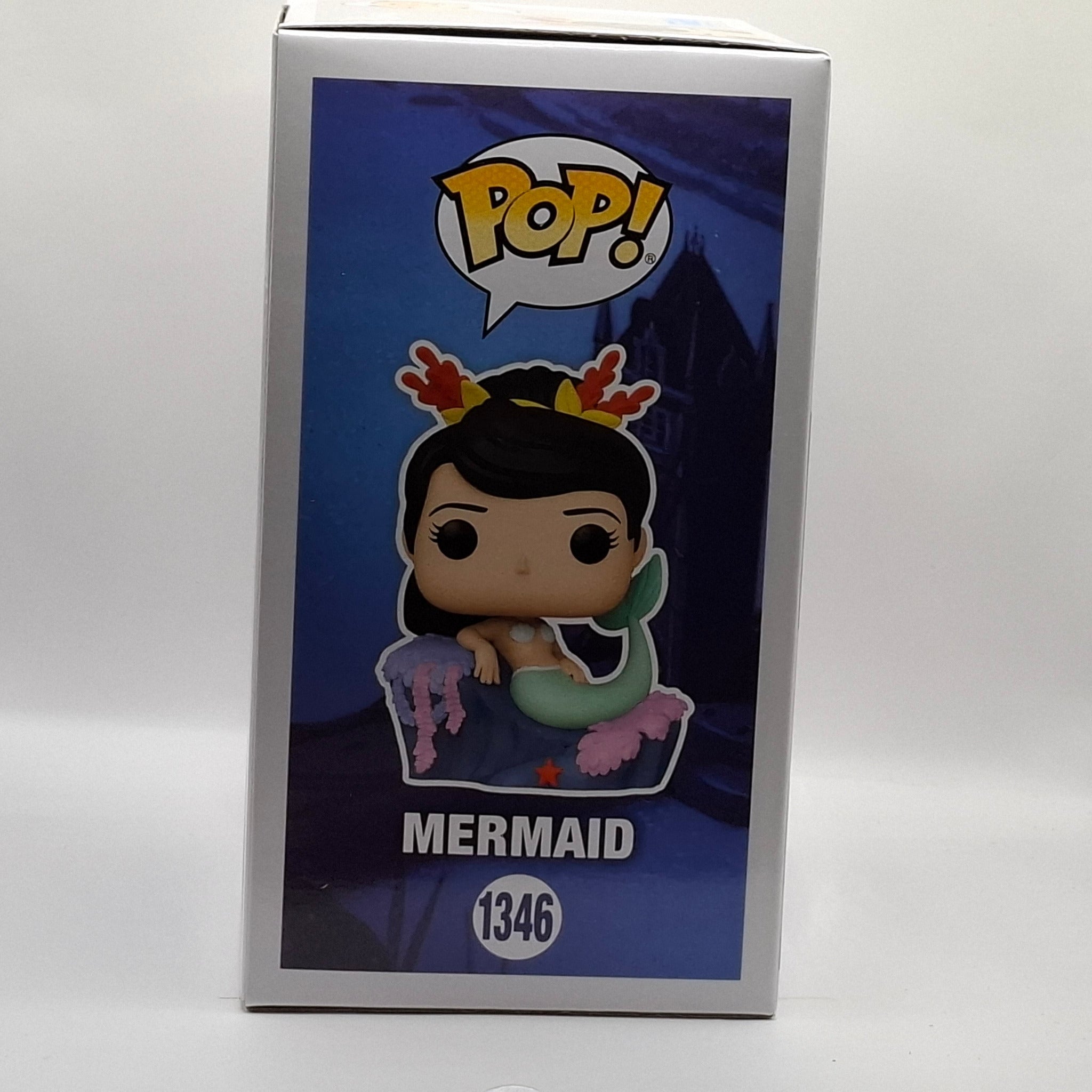 Funko Pop Peter Pan - Mermaid #1346 GOODIE'S MANIA
